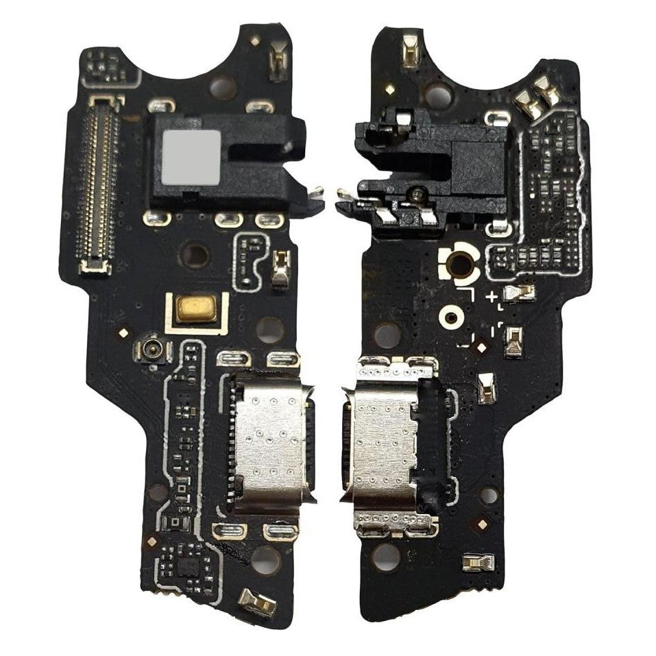 Charging Connector Flex / PCB Board for Realme Narzo 30