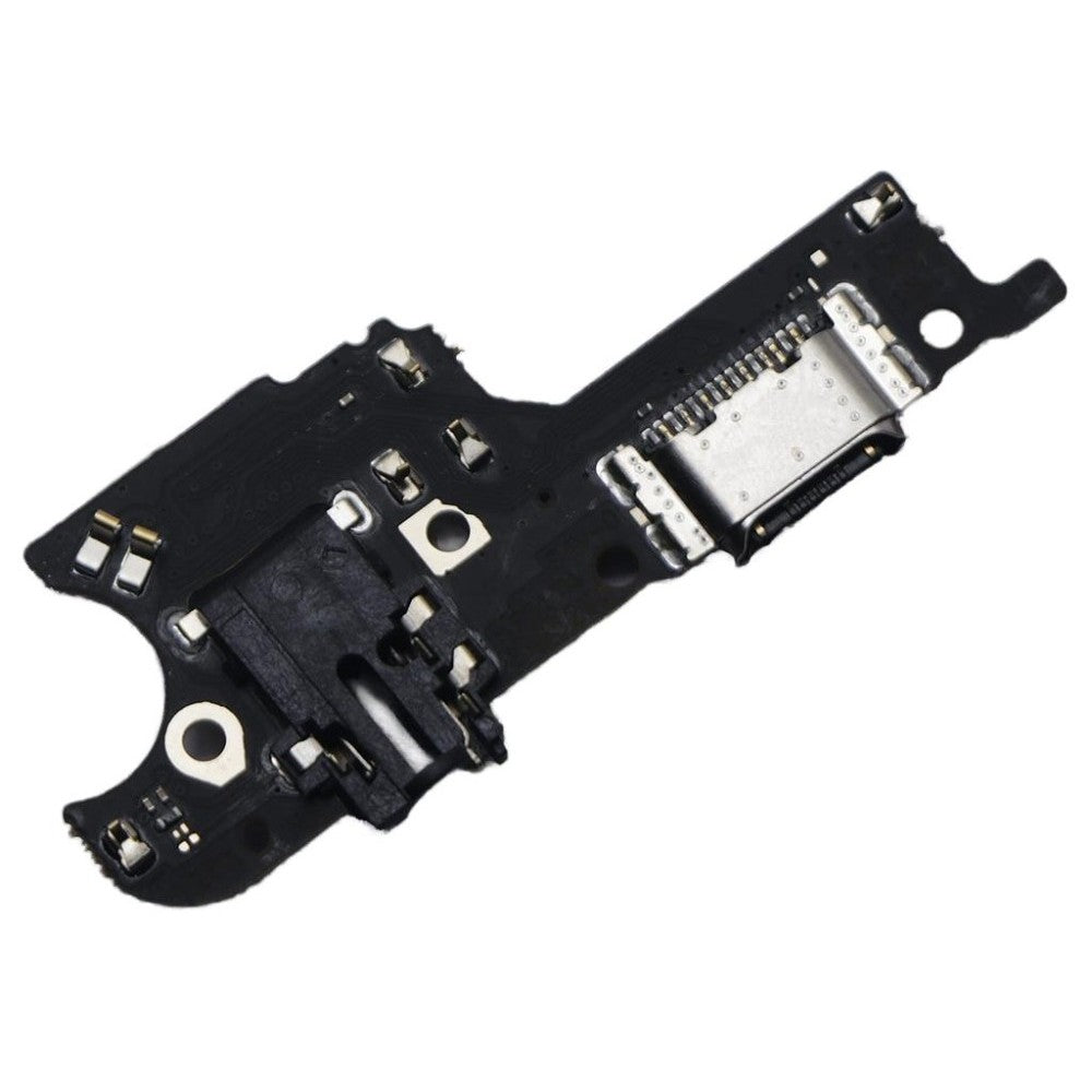 Charging Connector Flex / PCB Board for Realme Narzo 30A