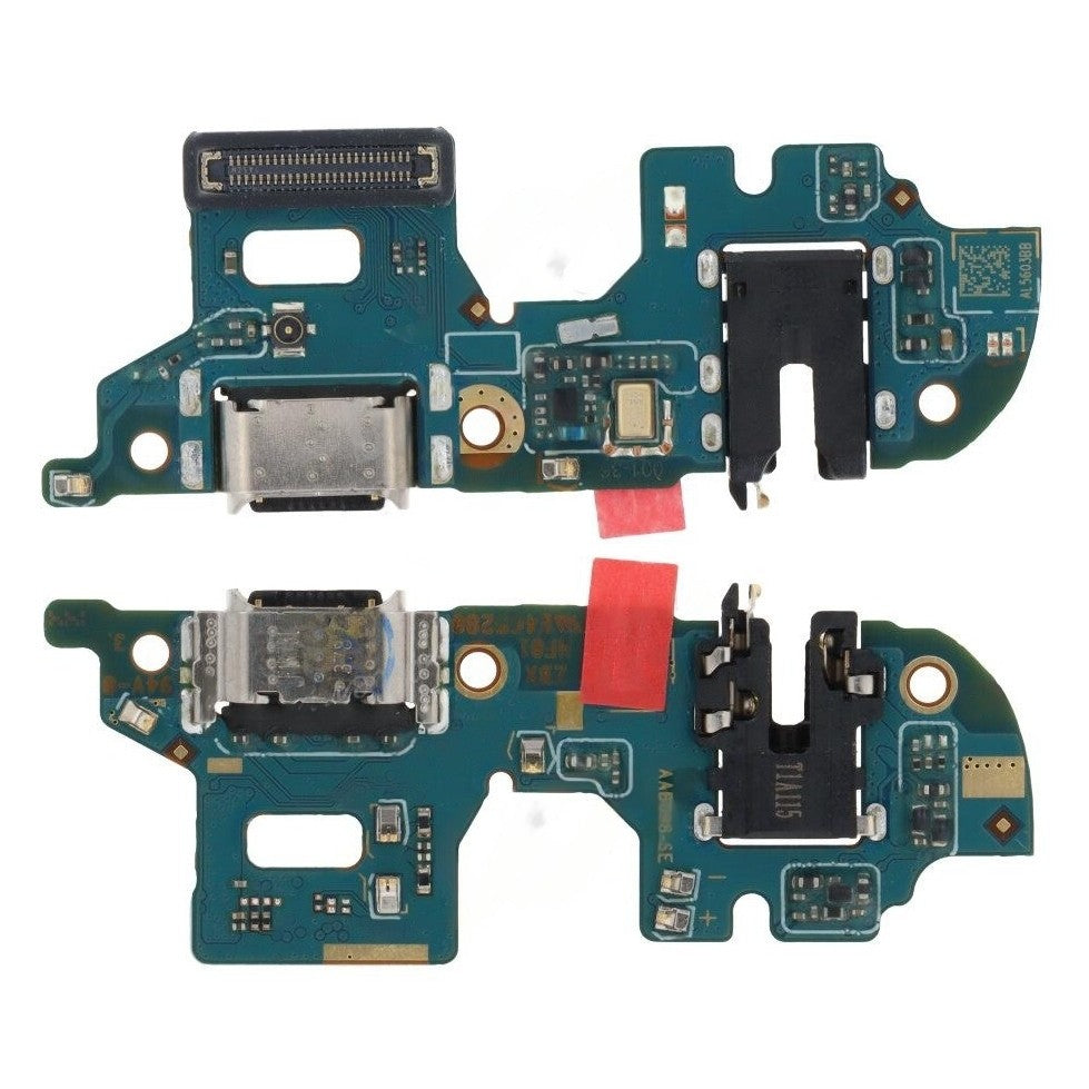 Charging Connector Flex / PCB Board for Realme Narzo 50