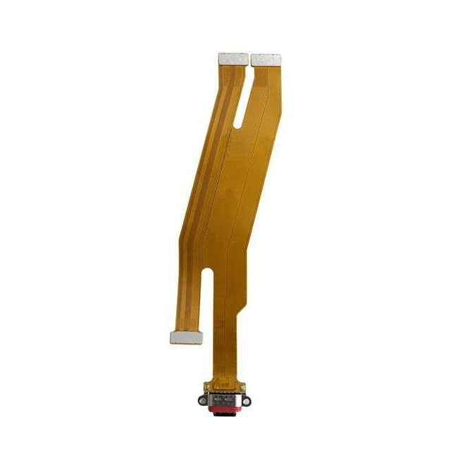 Charging Connector Flex / PCB Board for Realme X2