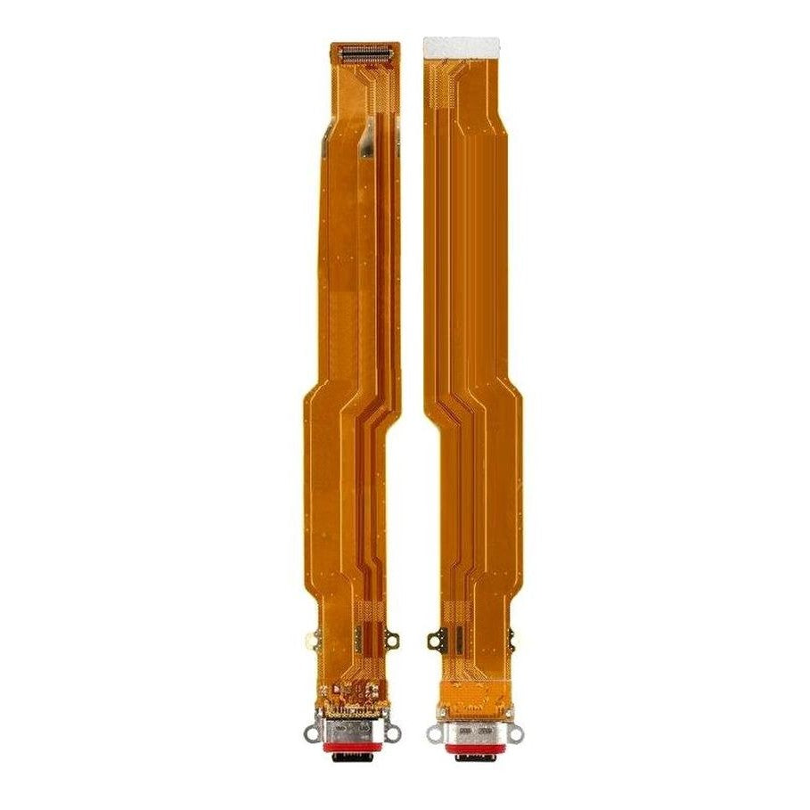 Charging Connector Flex / PCB Board for Realme X3