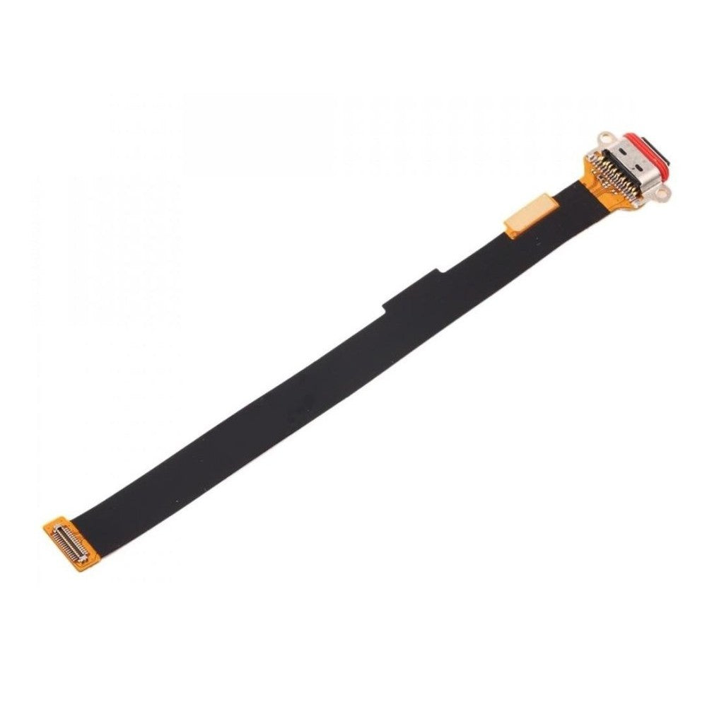 Charging Connector Flex / PCB Board for Realme X