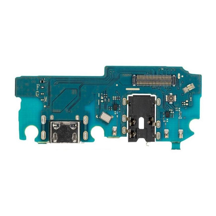 Charging Connector Flex / PCB Board for Samsung Galaxy A02