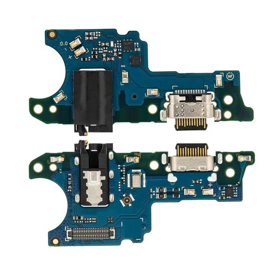 Charging Connector Flex / PCB Board for Samsung Galaxy A02s