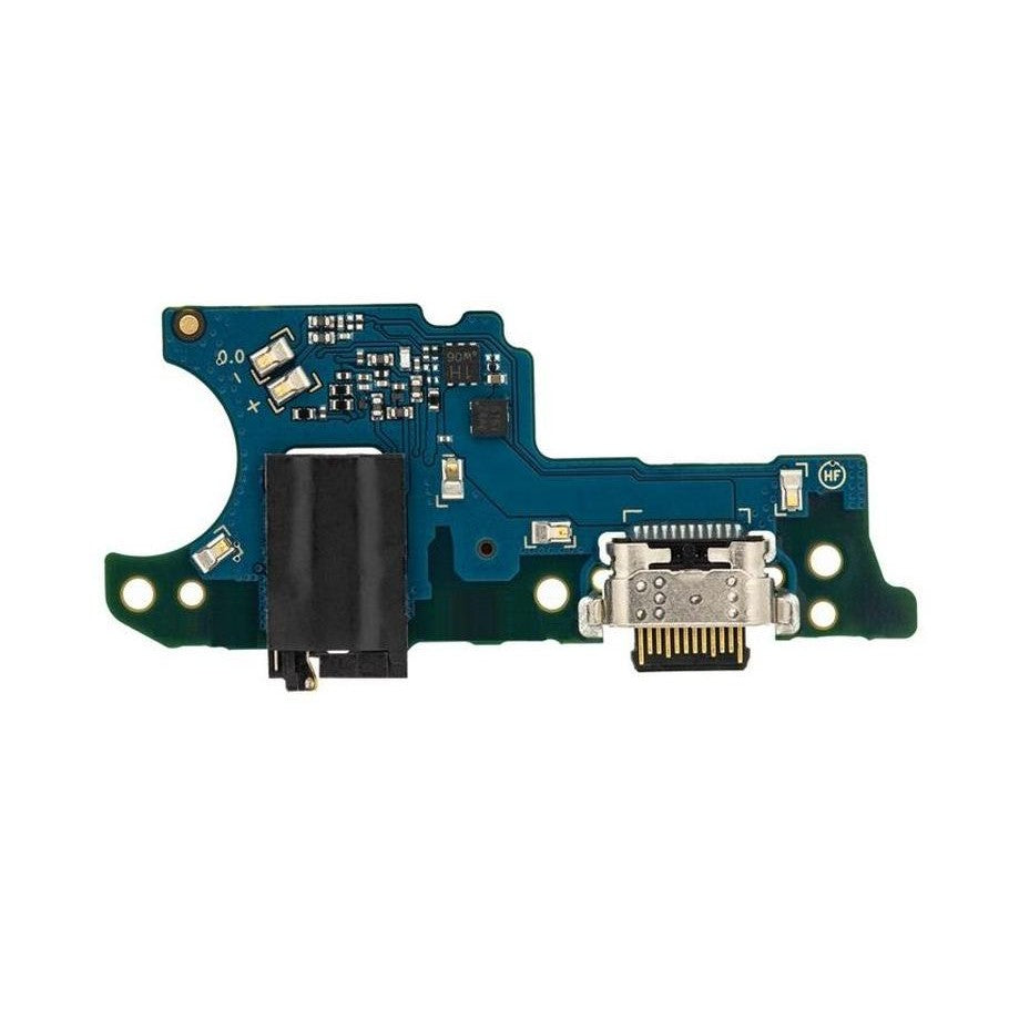 Charging Connector Flex / PCB Board for Samsung Galaxy A02s