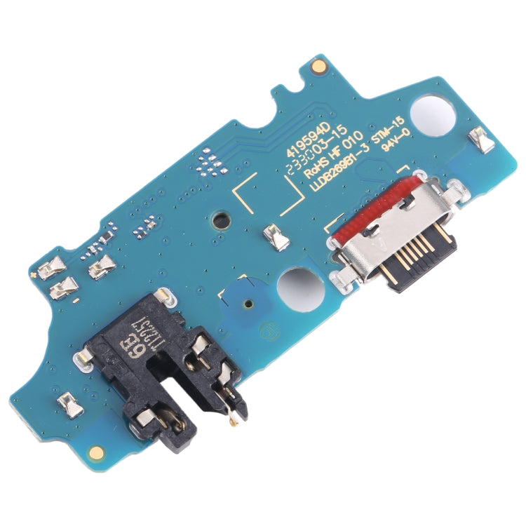 Charging Connector Flex / PCB Board for Samsung Galaxy A05s