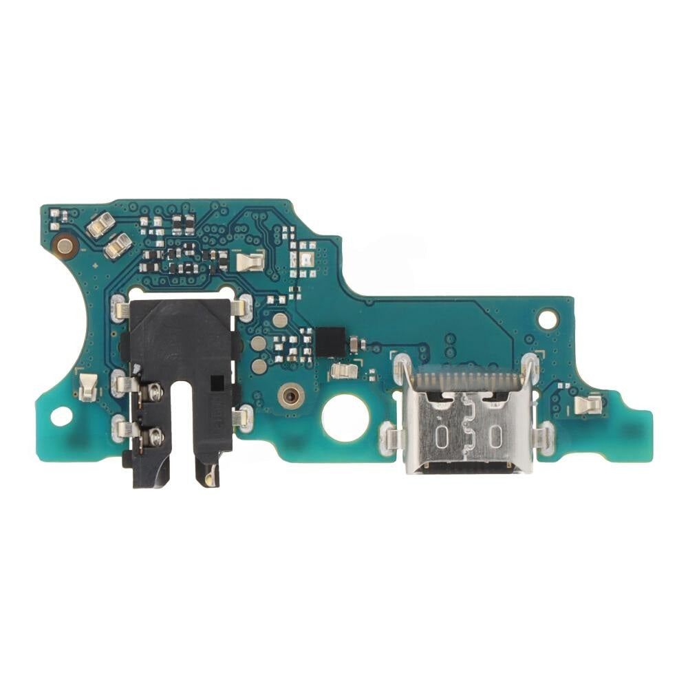 Charging Connector Flex / PCB Board for Samsung Galaxy A06