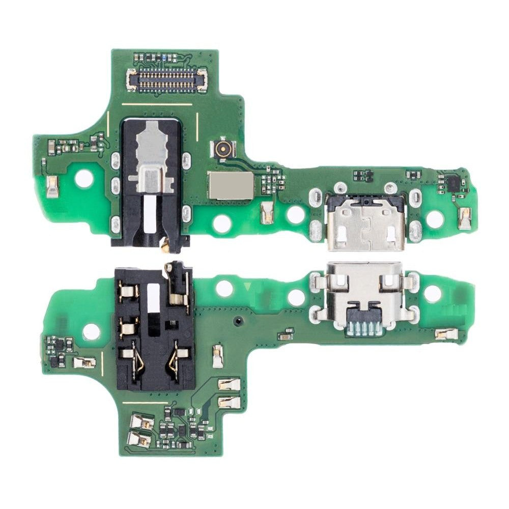 Charging Connector Flex / PCB Board for Samsung Galaxy A10s