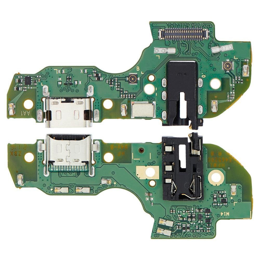 Charging Connector Flex / PCB Board for Samsung Galaxy A22 5G