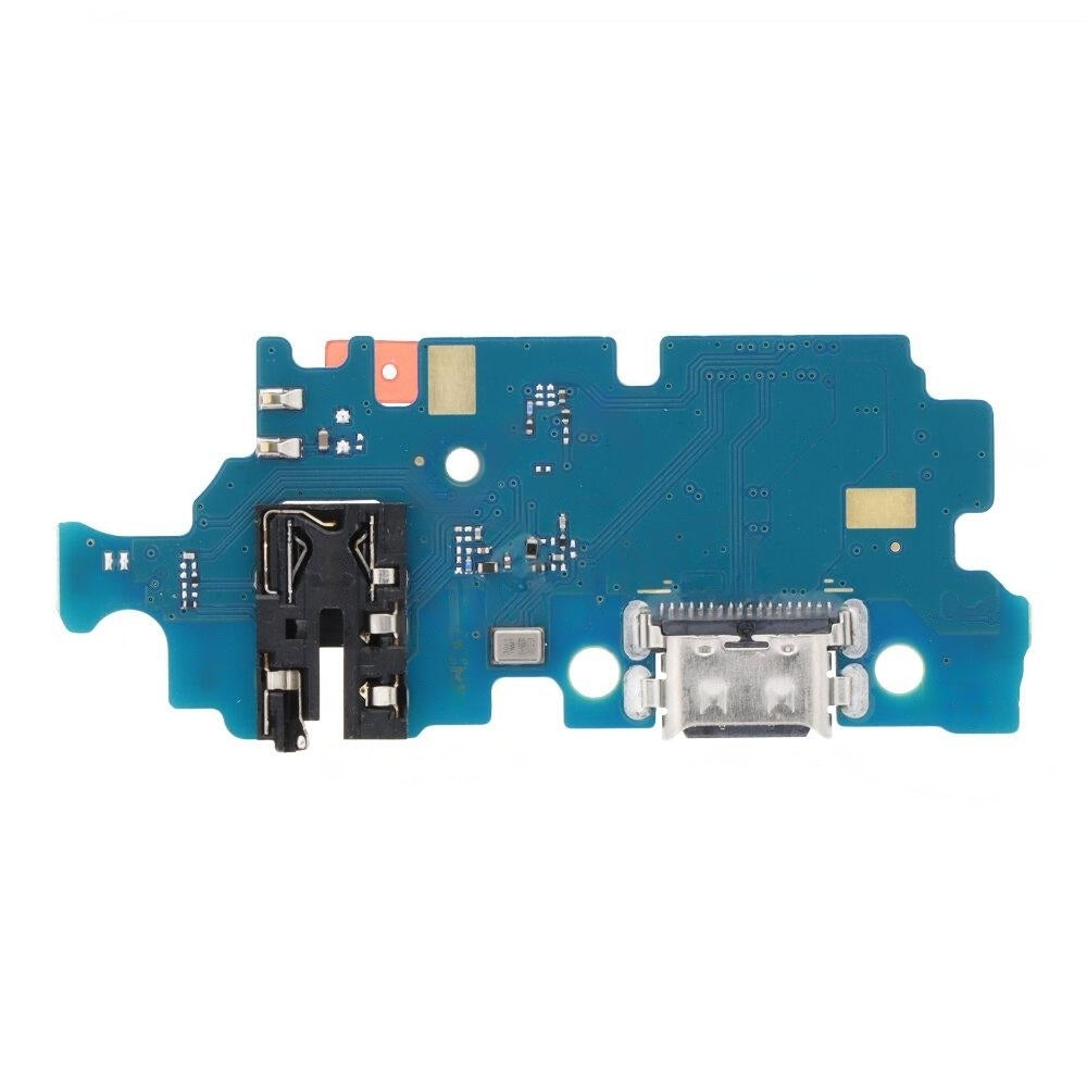 Charging Connector Flex / PCB Board for Samsung Galaxy A24 4G
