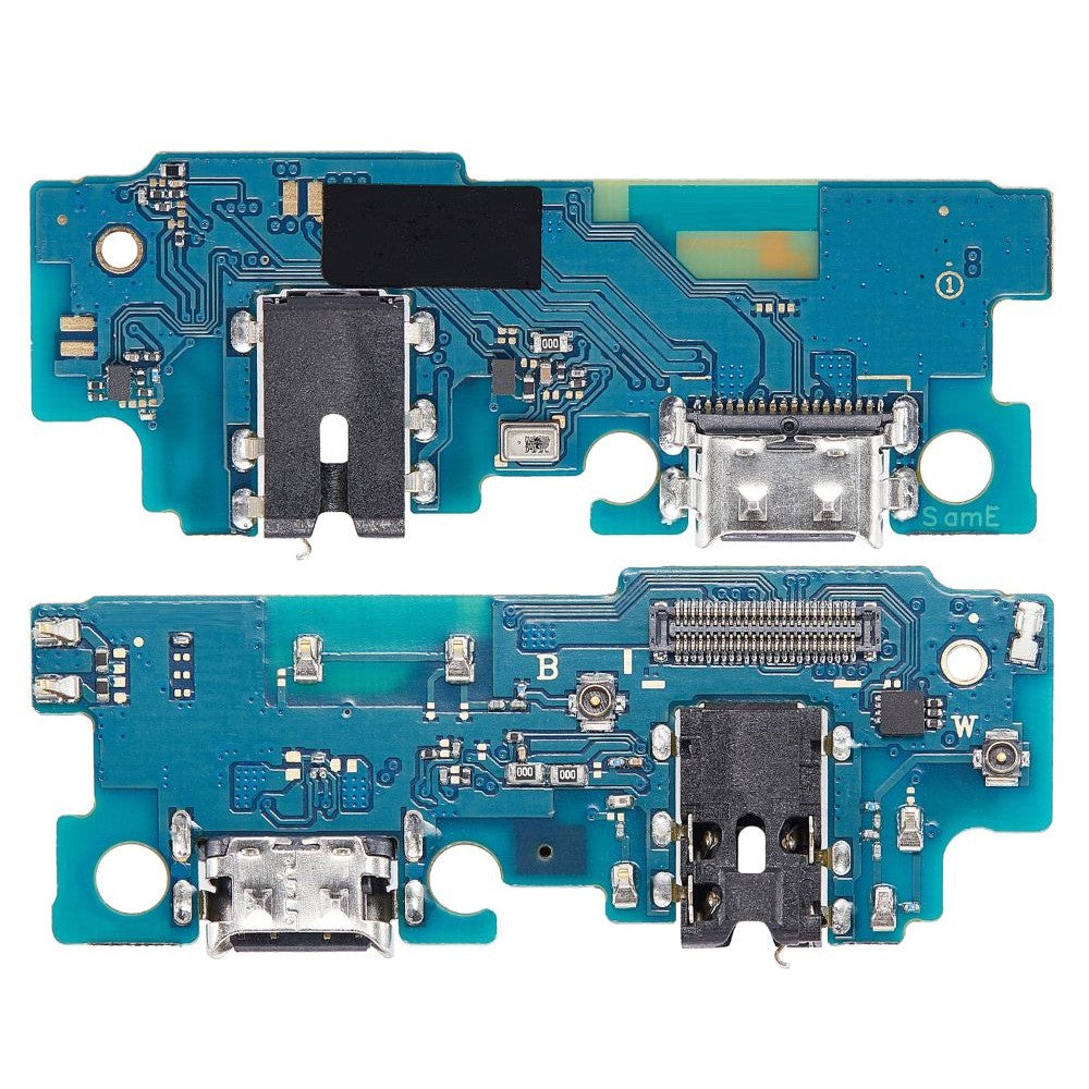 Charging Connector Flex / PCB Board for Samsung Galaxy A32 5G