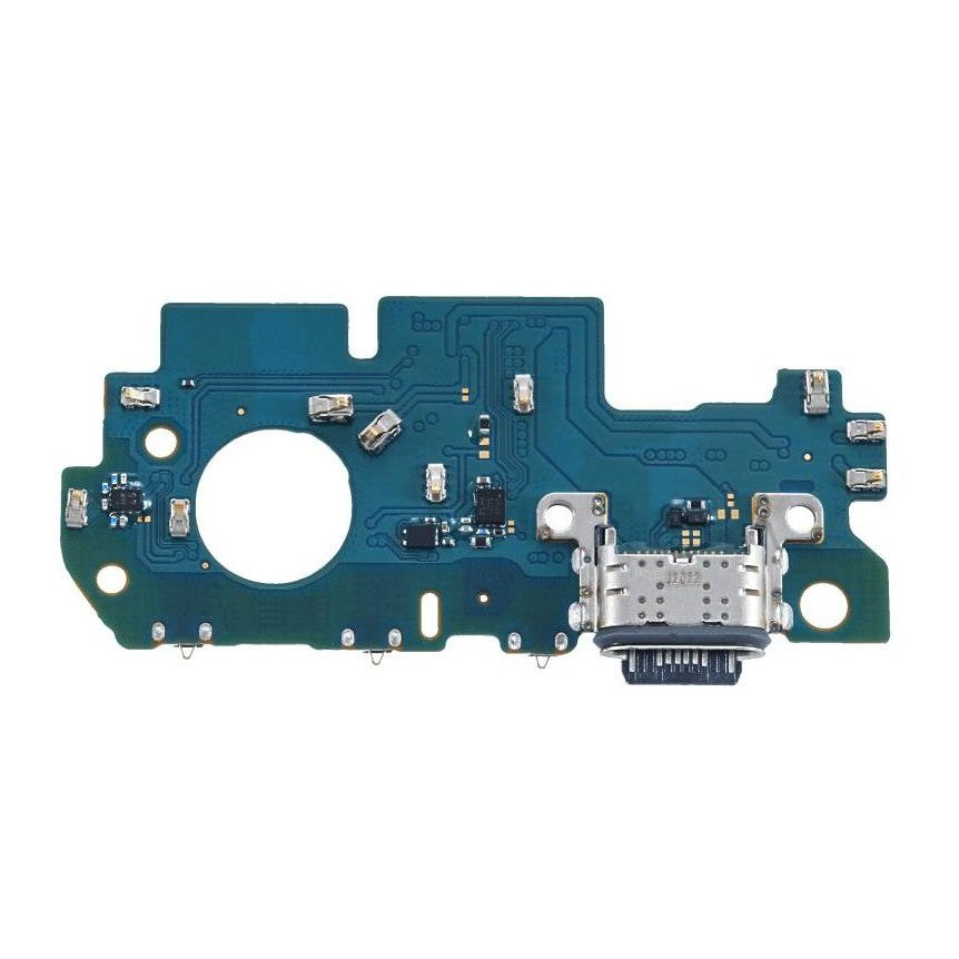 Charging Connector Flex / PCB Board for Samsung Galaxy A34 5G