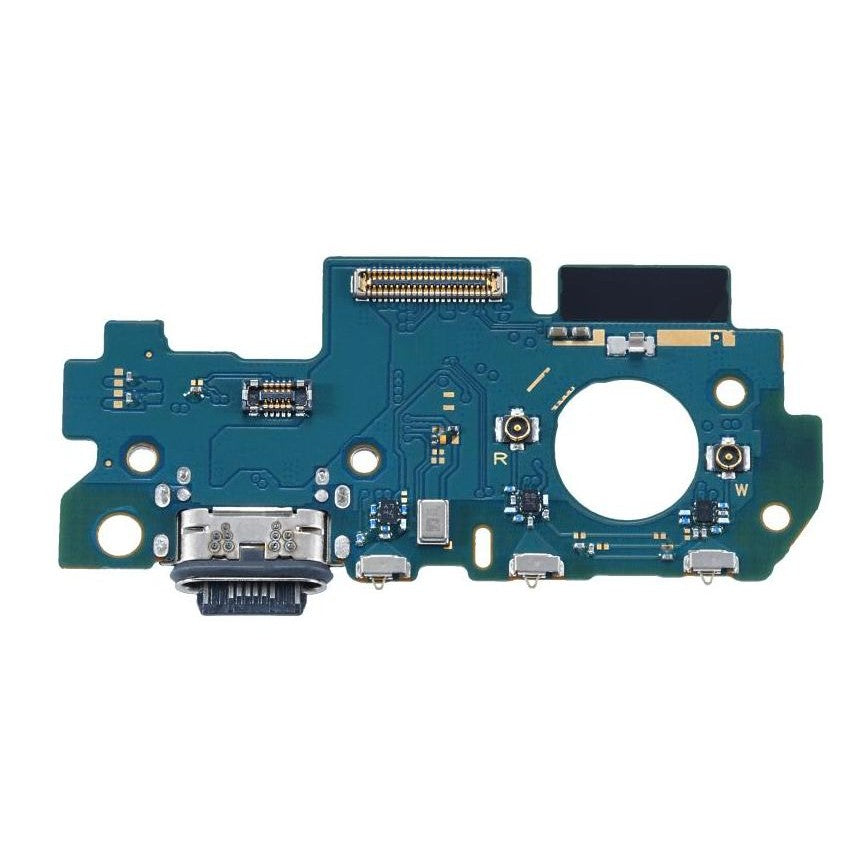 Charging Connector Flex / PCB Board for Samsung Galaxy A34 5G