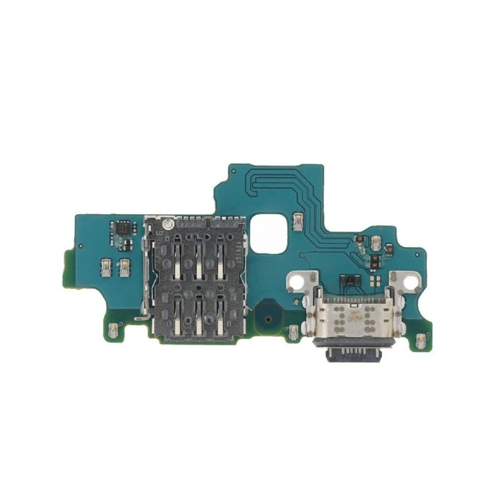 Charging Connector Flex / PCB Board for Samsung Galaxy A36 5G