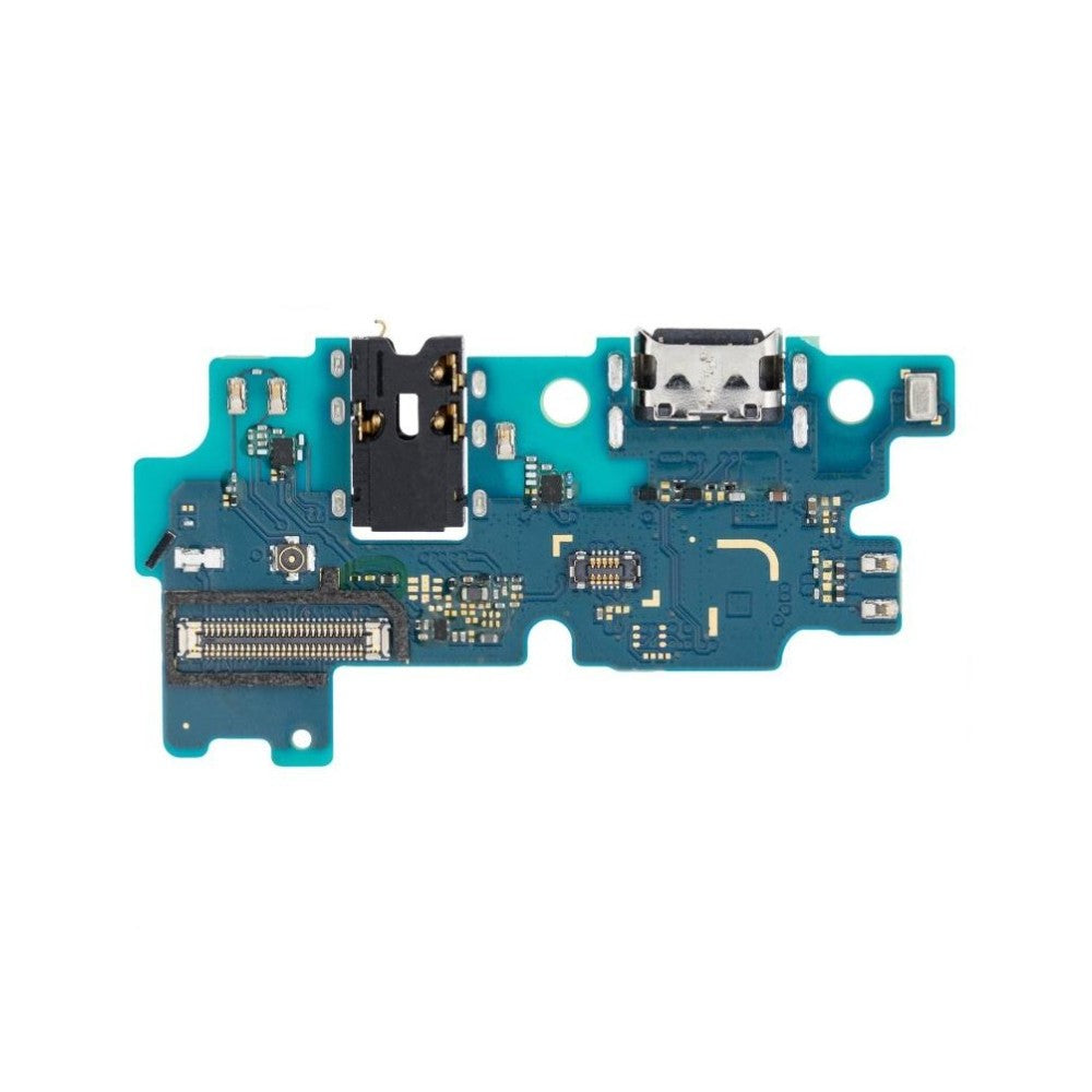 Charging Connector Flex / PCB Board for Samsung Galaxy A50s