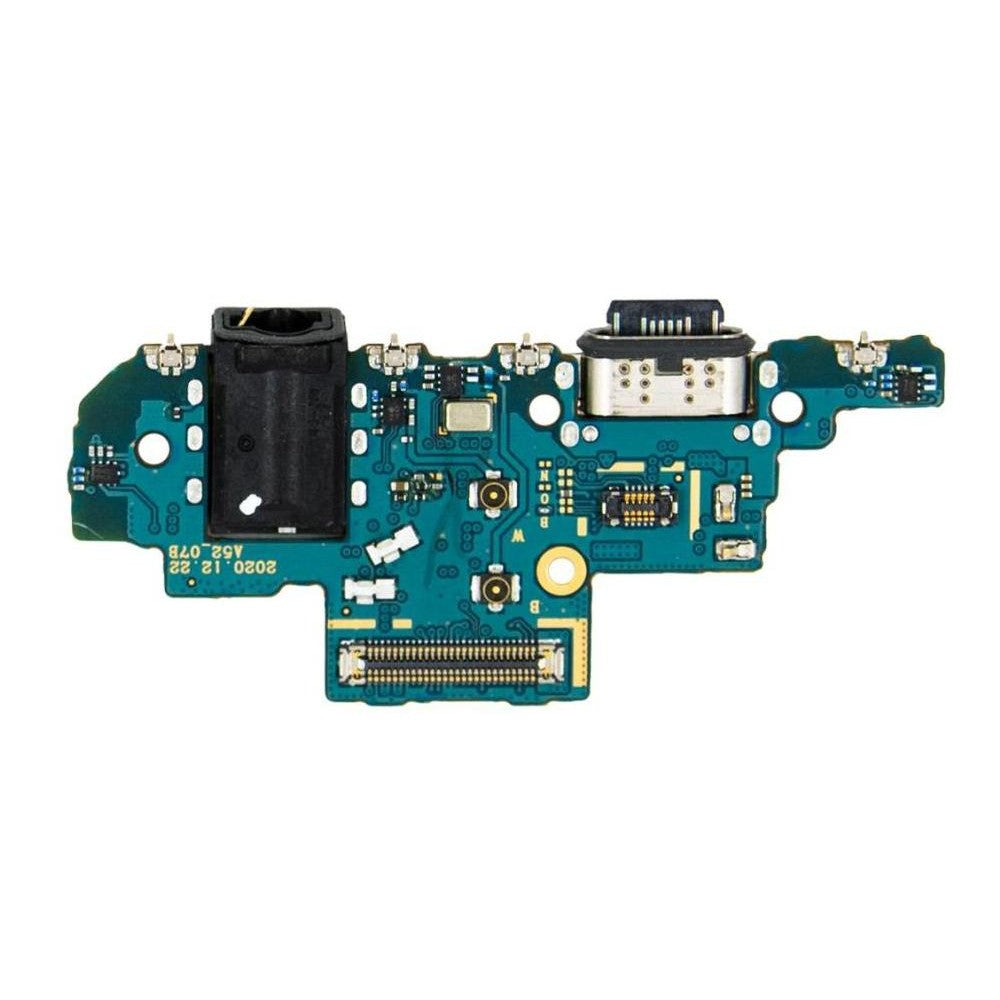 Charging Connector Flex / PCB Board for Samsung Galaxy A52 5G