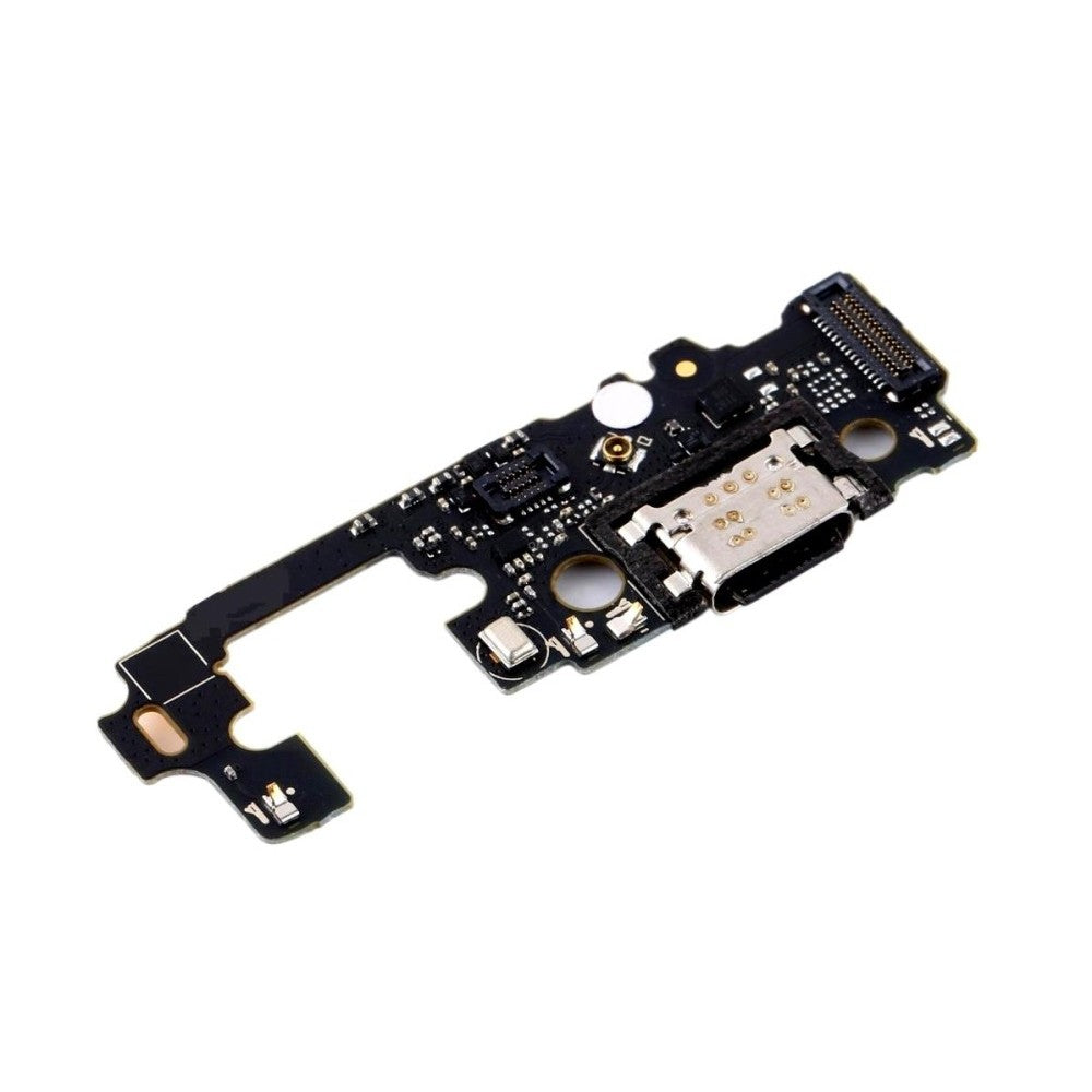 Charging Connector Flex / PCB Board for Samsung Galaxy A6s