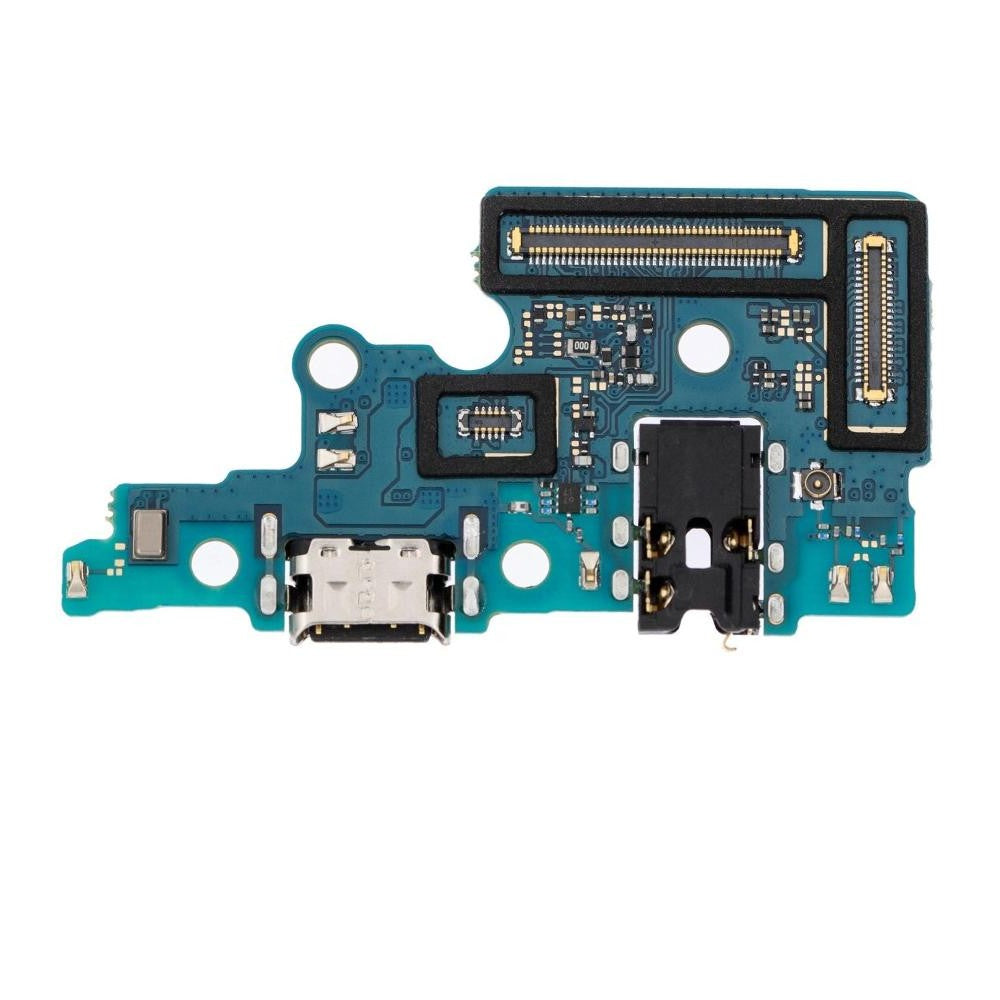 Charging Connector Flex / PCB Board for Samsung Galaxy A70