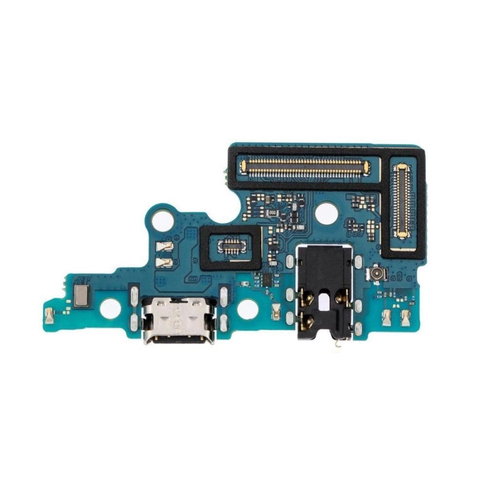 Charging Connector Flex / PCB Board for Samsung Galaxy A70s