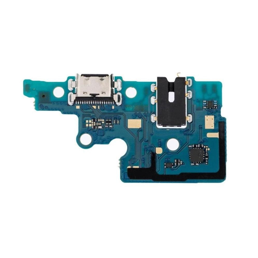 Charging Connector Flex / PCB Board for Samsung Galaxy A70s