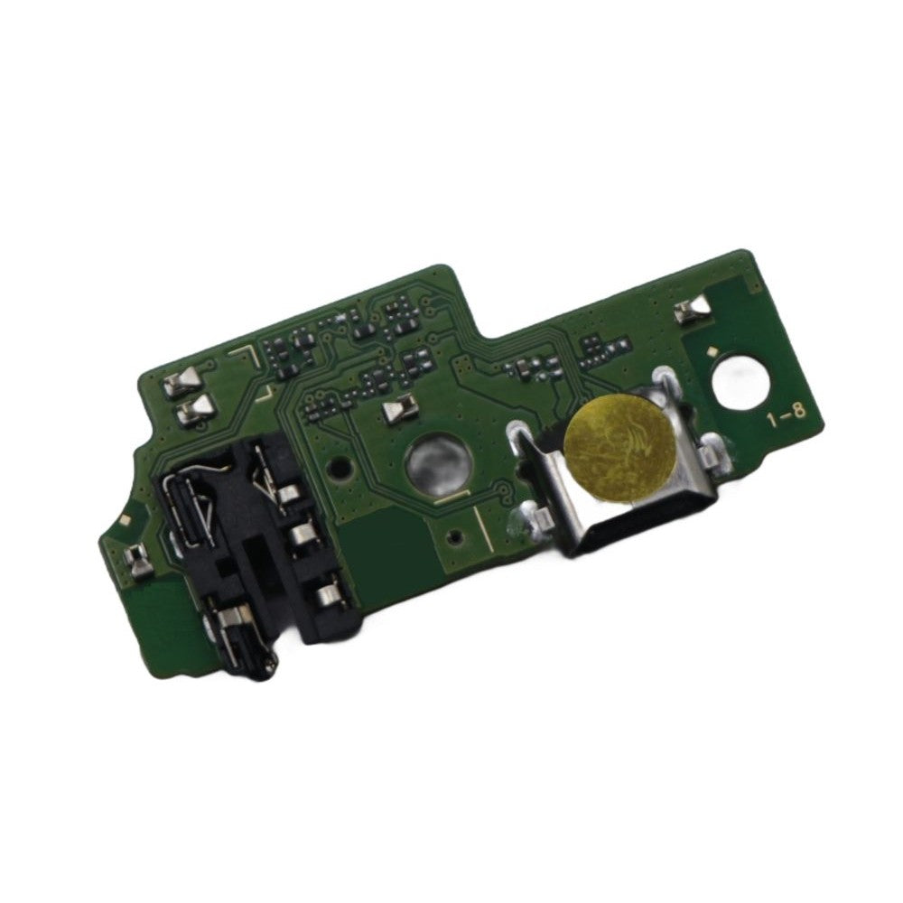 Charging Connector Flex / PCB Board for Samsung Galaxy F04