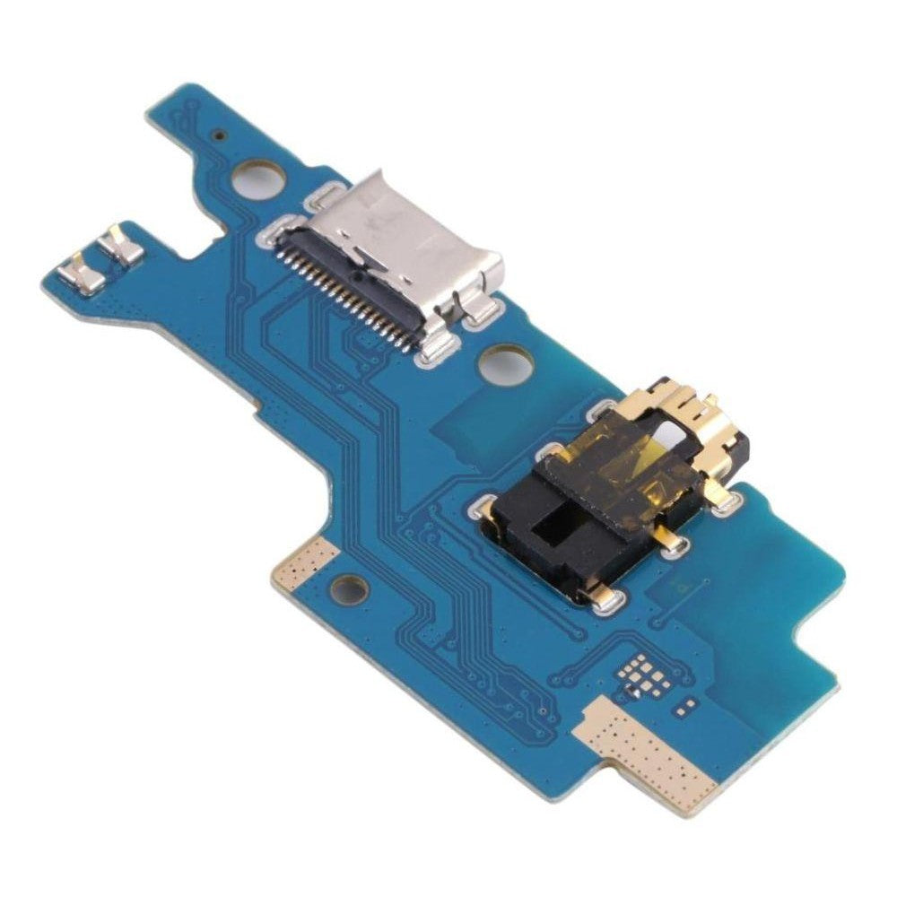 Charging Connector Flex / PCB Board for Samsung Galaxy F41