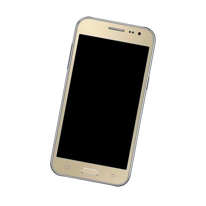 Charging Connector Flex / PCB Board for Samsung Galaxy J2 DTV