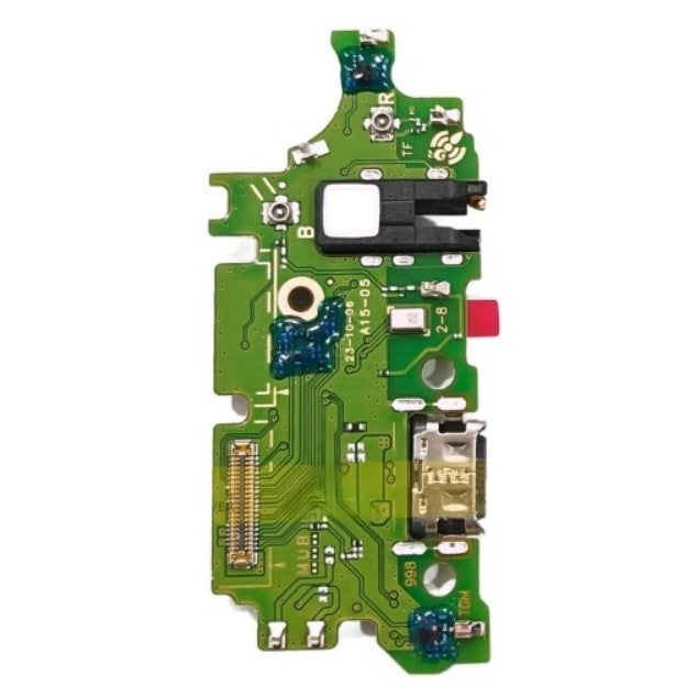 Charging Connector Flex / PCB Board for Samsung Galaxy M15 5G