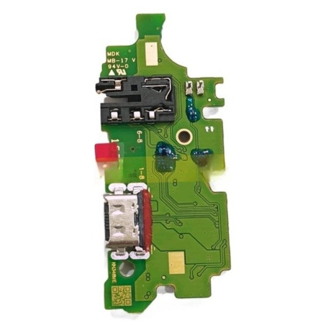 Charging Connector Flex / PCB Board for Samsung Galaxy M15 5G