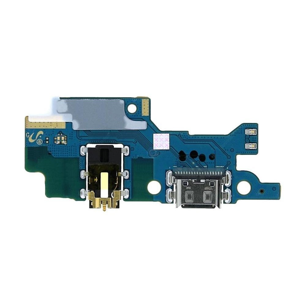 Charging Connector Flex / PCB Board for Samsung Galaxy M21