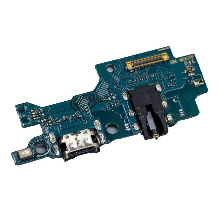 Charging Connector Flex / PCB Board for Samsung Galaxy M30s