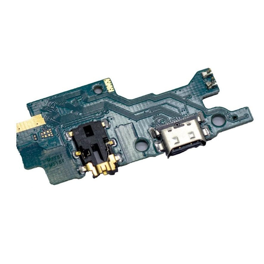 Charging Connector Flex / PCB Board for Samsung Galaxy M30s