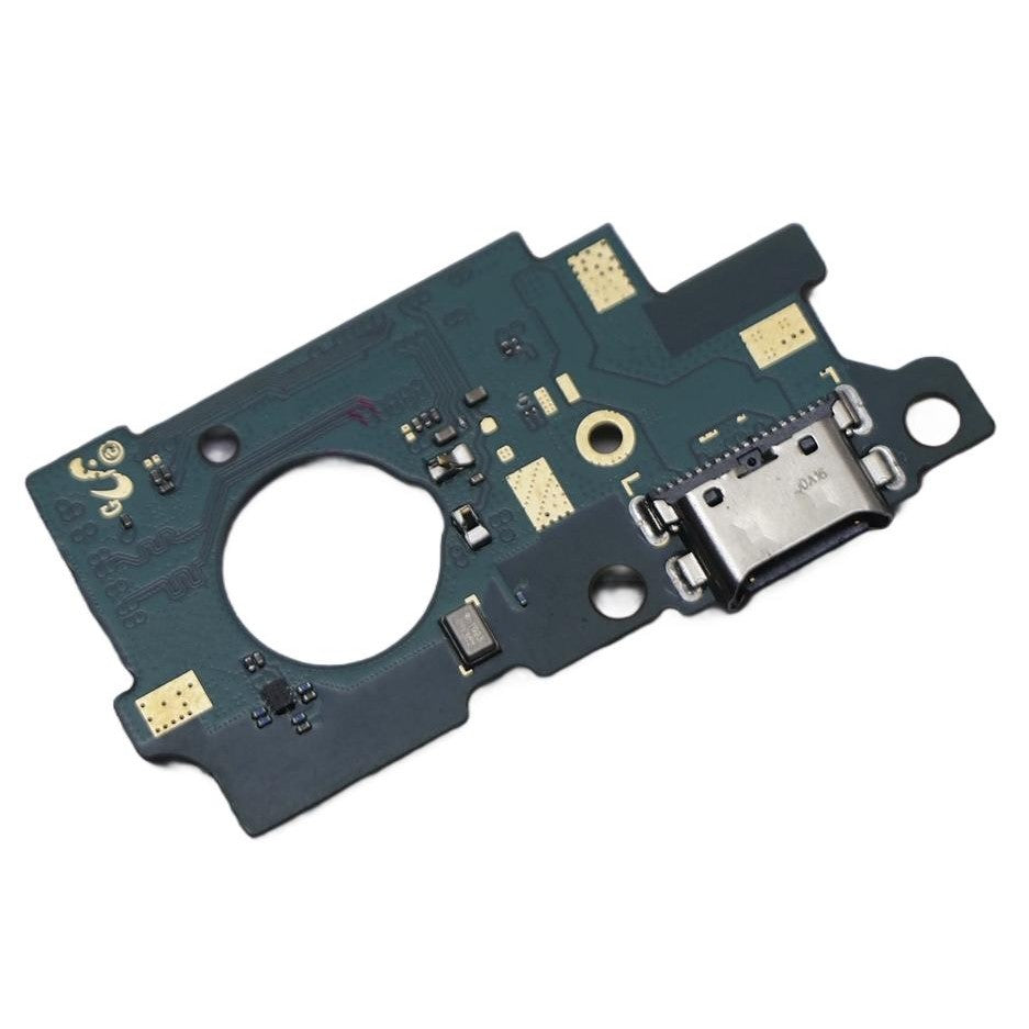 Charging Connector Flex / PCB Board for Samsung Galaxy M52 5G
