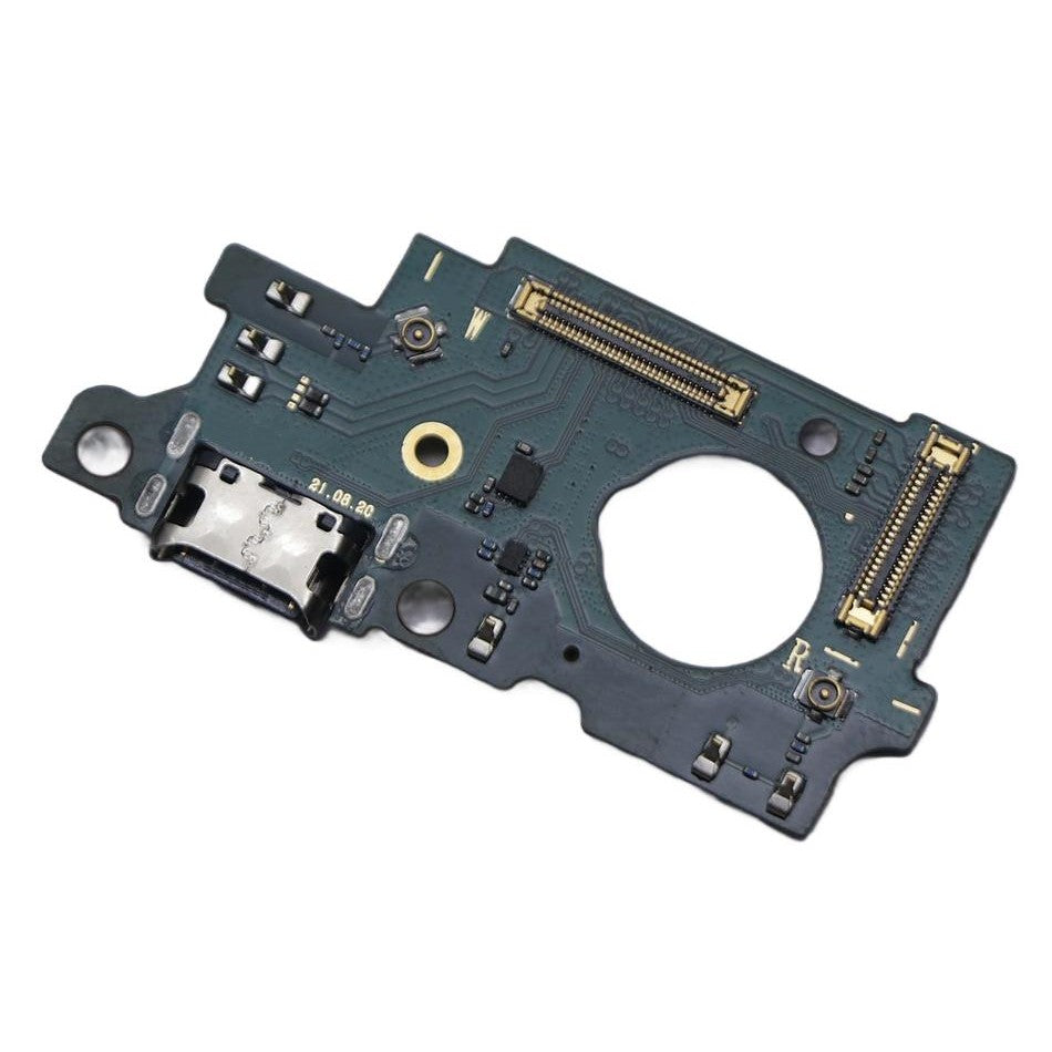 Charging Connector Flex / PCB Board for Samsung Galaxy M52 5G