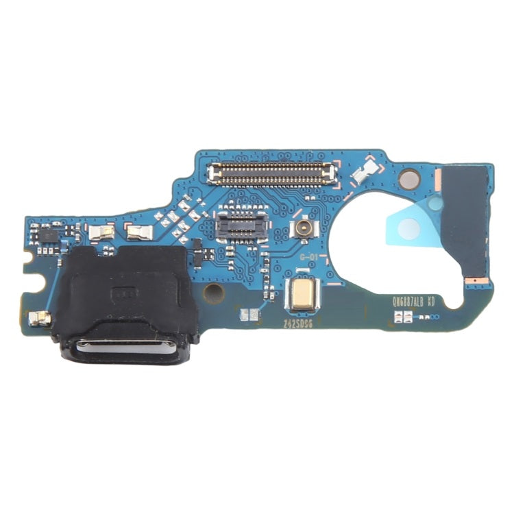 Charging Connector Flex / PCB Board for Samsung Galaxy M55 5G