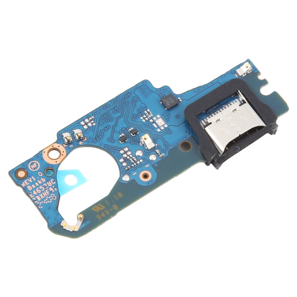Charging Connector Flex / PCB Board for Samsung Galaxy M55 5G