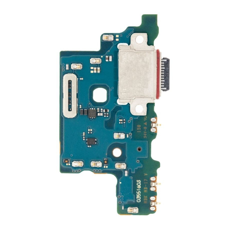 Charging Connector Flex / PCB Board for Samsung Galaxy S20 Ultra 5G
