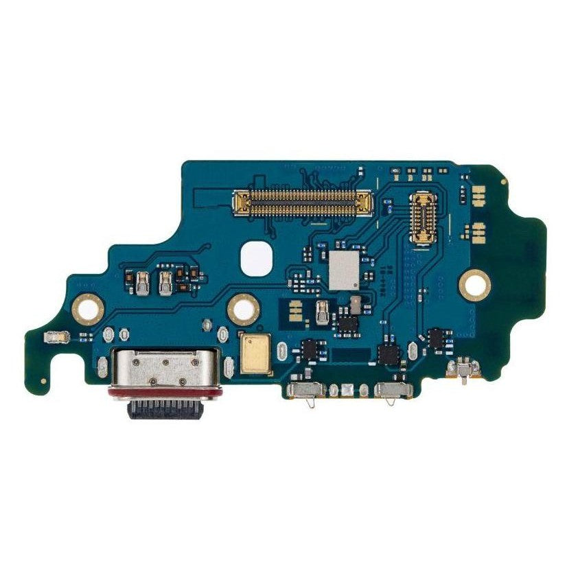 Charging Connector Flex / PCB Board for Samsung Galaxy S21 Ultra
