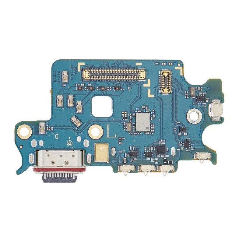 Charging Connector Flex / PCB Board for Samsung Galaxy S22 5G