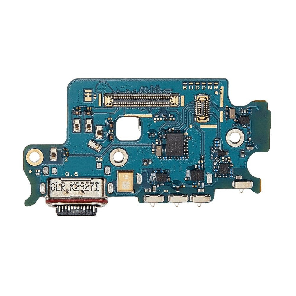 Charging Connector Flex / PCB Board for Samsung Galaxy S23 5G