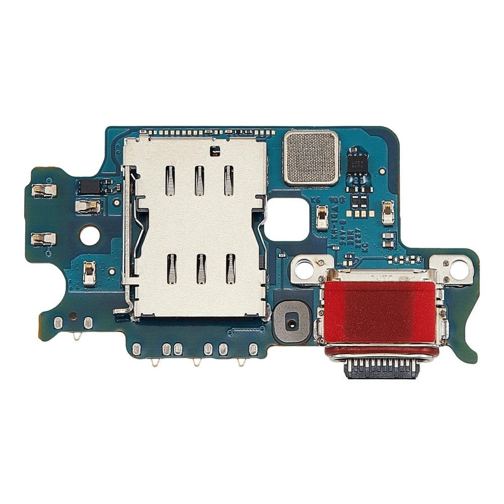 Charging Connector Flex / PCB Board for Samsung Galaxy S23 5G