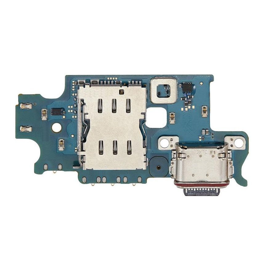 Charging Connector Flex / PCB Board for Samsung Galaxy S23 Plus