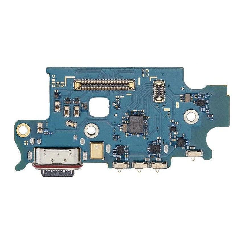 Charging Connector Flex / PCB Board for Samsung Galaxy S23 Plus