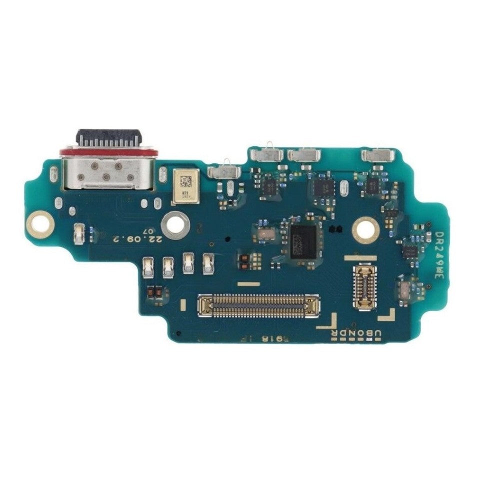 Charging Connector Flex / PCB Board for Samsung Galaxy S23 Ultra