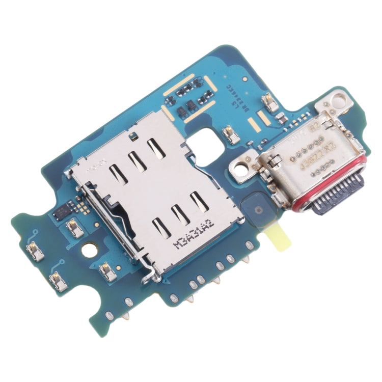 Charging Connector Flex / PCB Board for Samsung Galaxy S24 5G