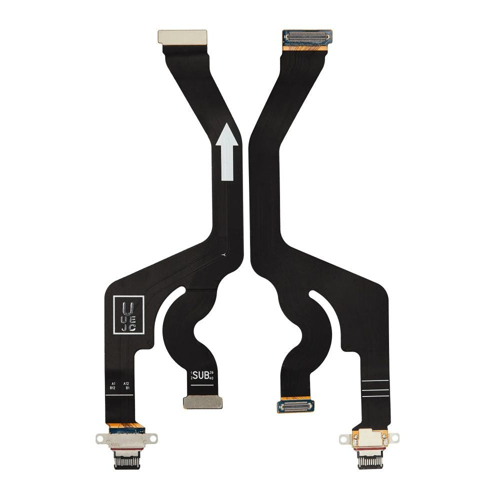 Charging Connector Flex / PCB Board for Samsung Galaxy S25 Edge