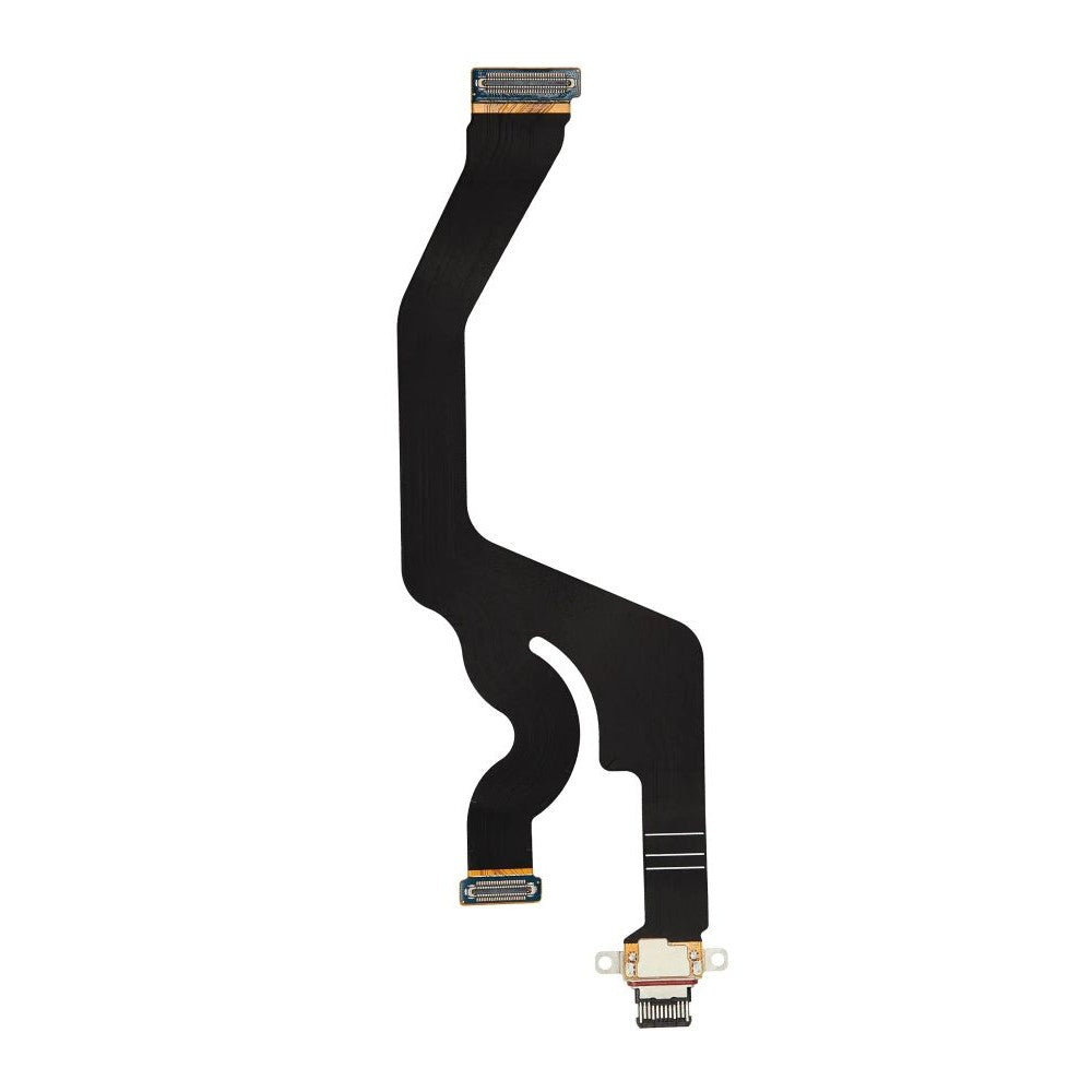 Charging Connector Flex / PCB Board for Samsung Galaxy S25 Edge
