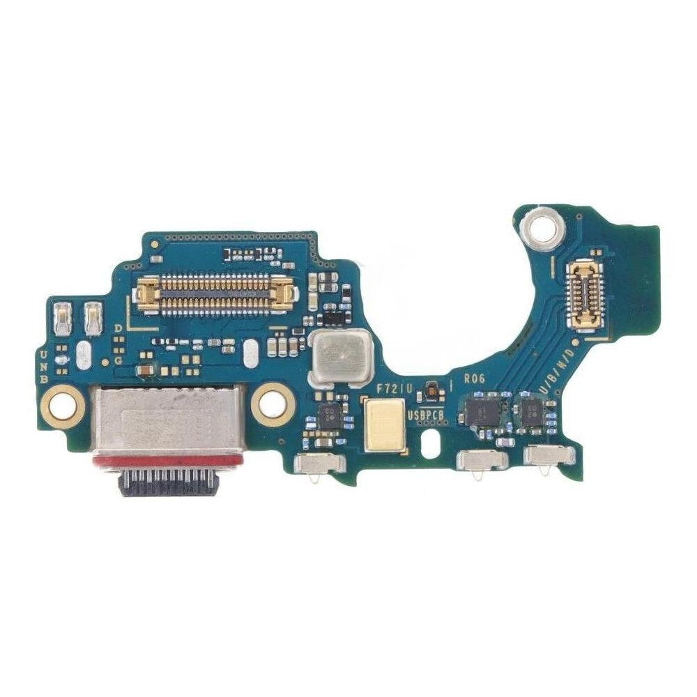Charging Connector Flex / PCB Board for Samsung Galaxy Z Flip4 5G