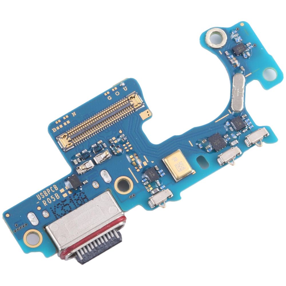 Charging Connector Flex / PCB Board for Samsung Galaxy Z Flip5