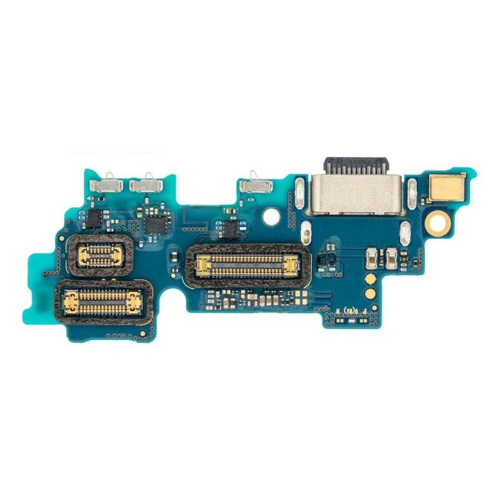 Charging Connector Flex / PCB Board for Samsung Galaxy Z Flip 5G